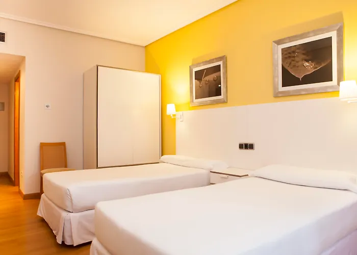  Sercotel Tres Luces