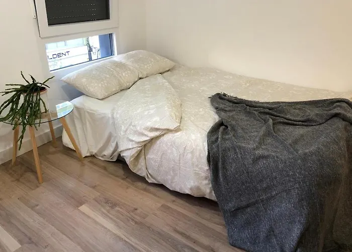 Apartamentos CANDEA