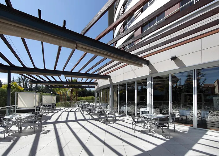 Hotel Abades Nevada Palace