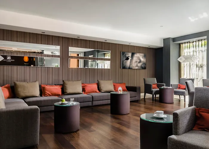 Eurostars Asta Regia Jerez