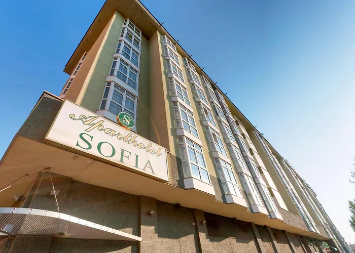 Tryp Valladolid Sofia Parquesol Hotel