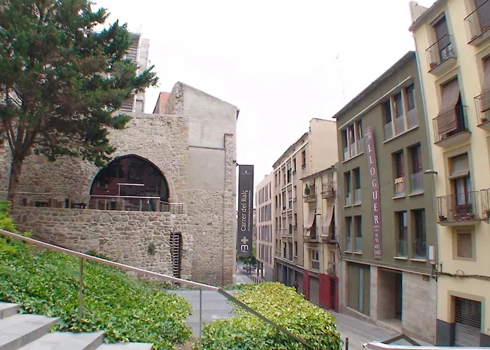 Urbi Apartments