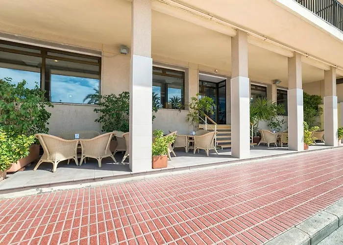 Hotel Montemar