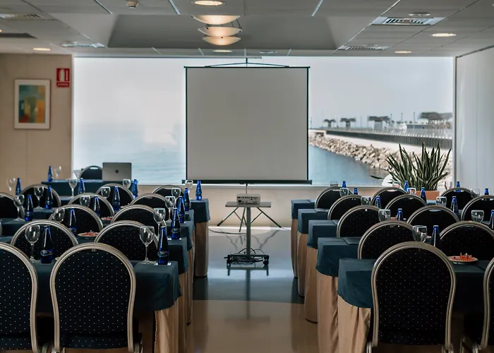 Hotel de 5 estrellas: Suites Del Mar By Melia