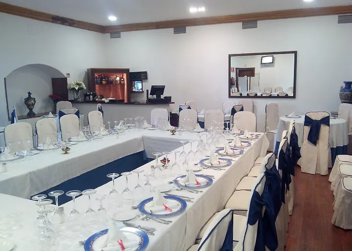 Nuevo Hotel Vista Alegre