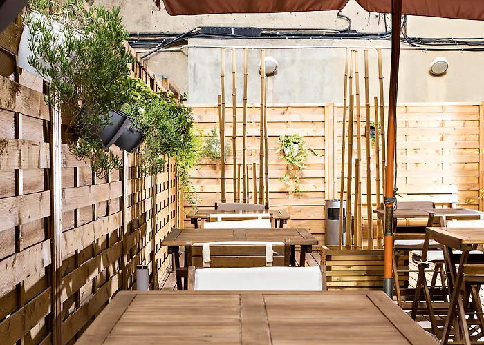 Albergo economico: Bypillow Mothern