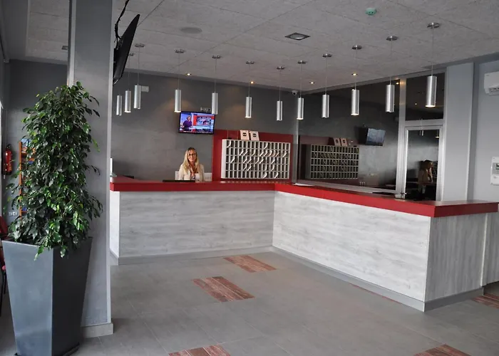 Hotel de playa: Casablanca Suites - Adults Only