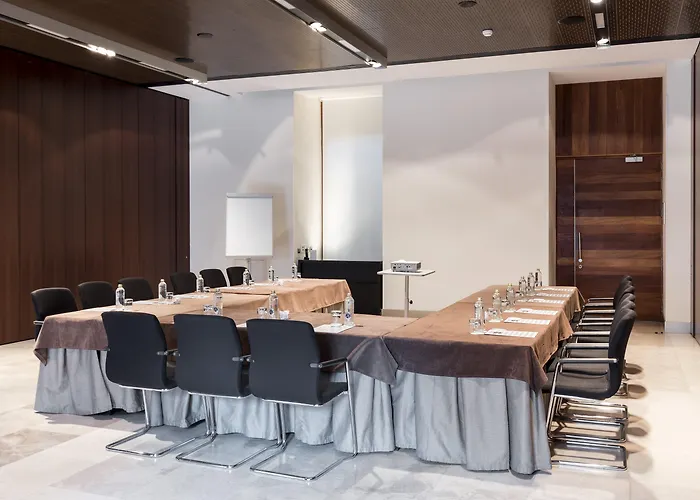 Parador de Alcalá de Henares