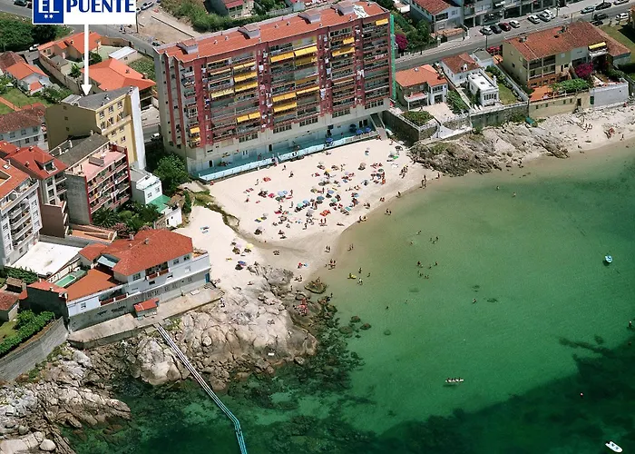Hotel El Puente