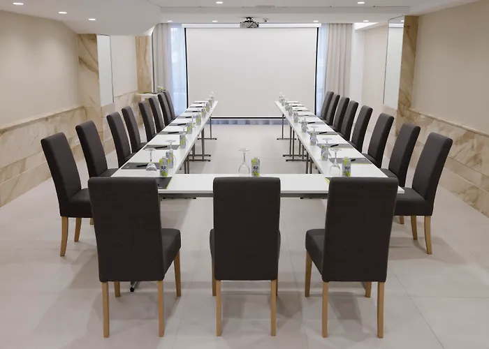 Sercotel Alfonso XIII