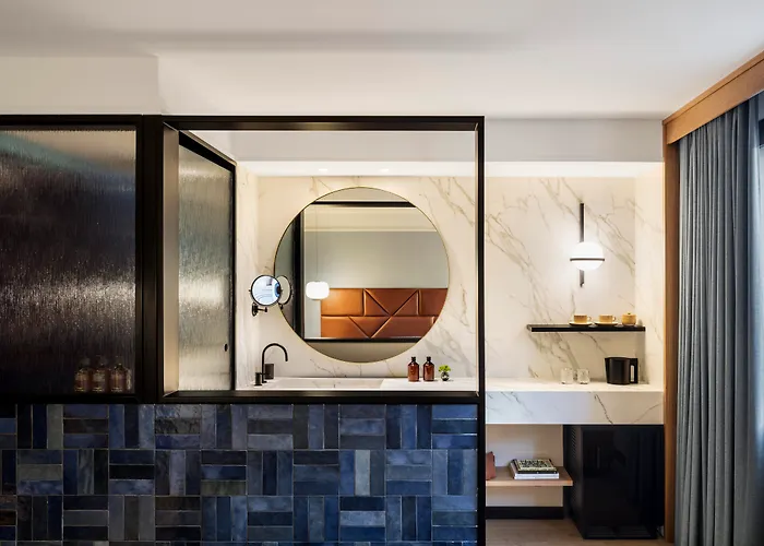 Hotel que admite mascotas: Kimpton Vividora Hotel By Ihg