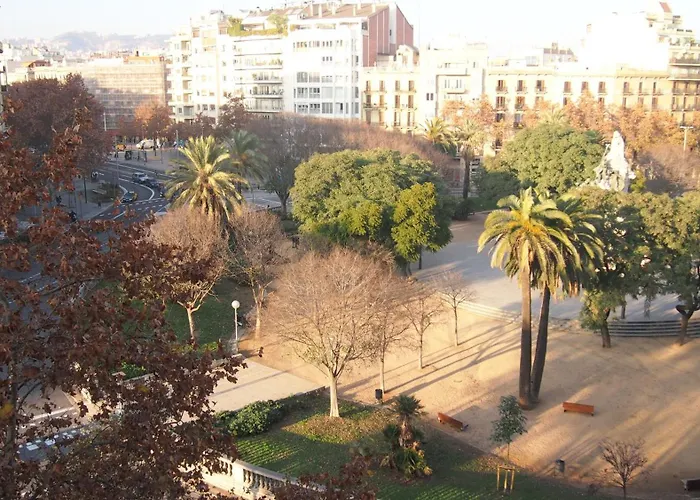 Mh Apartments Tetuan