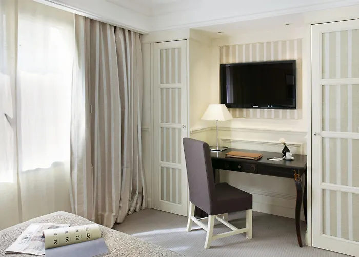 Majestic & Spa Barcelona Gl
