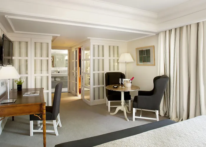 Majestic & Spa Barcelona Gl