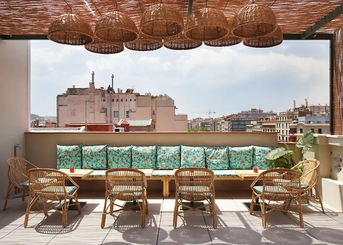 Golf hotel: Hotel Casa Bonay & Spa