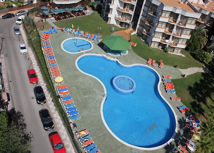 AR Bolero park