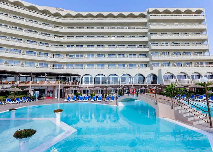 Hotel familiare: Dessole Olympos Beach All Inclusive