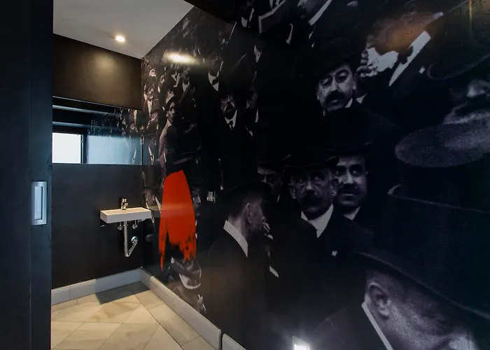 Hotel 3 stelle: Hotel Ramblas Internacional