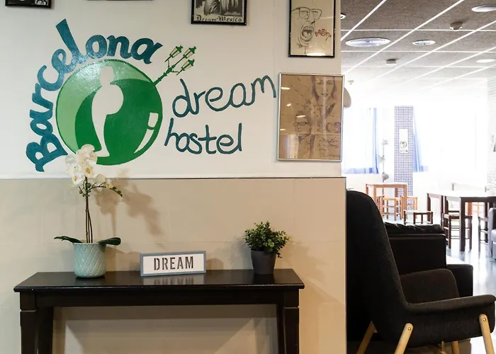 Be Dream Hostel