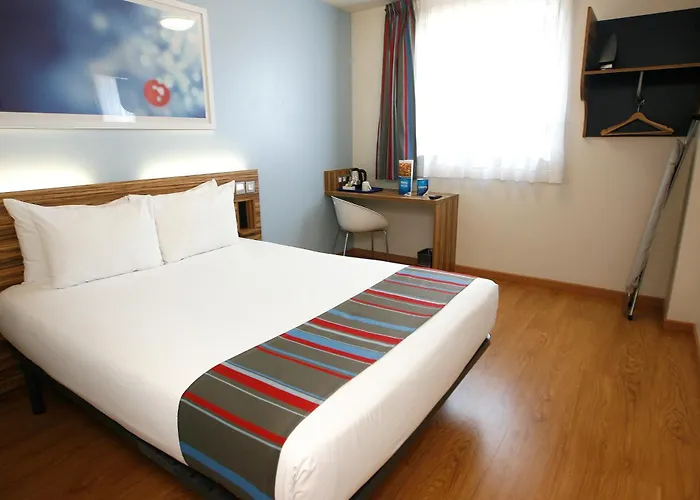 Travelodge Poblenou