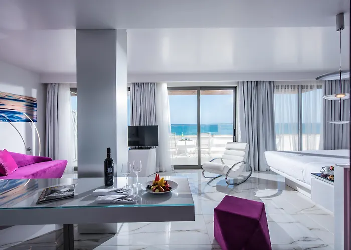  I Beach &Spa