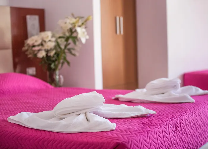 Familienhotel: Mariamare Apts