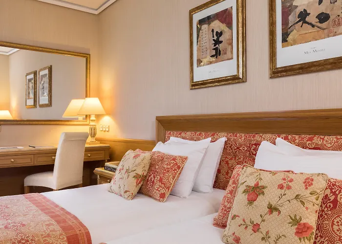Boutique-Hotel: Divani Palace Acropolis