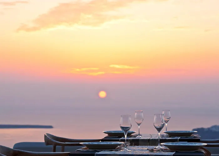 Hotel with pool: Gold Suites - Small Luxury Hotels Of The World