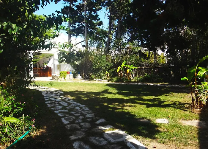 Hotel con piscina: Casa Di Roma