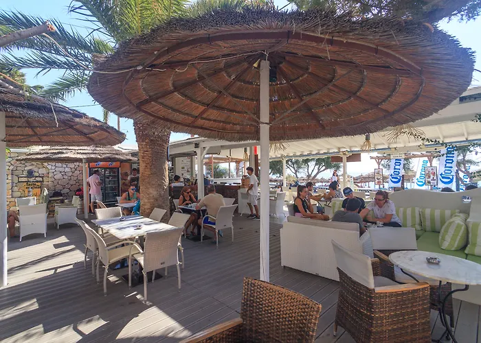 Sellada Beach