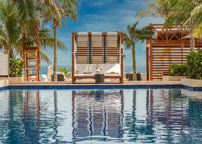 Hyatt Ziva Cancun