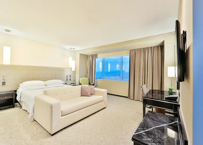 Barcelo Mexico Reforma