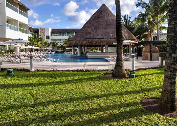 Almare, A Luxury Collection Resort, Isla Mujeres Cancun, Adult All-Inclusive