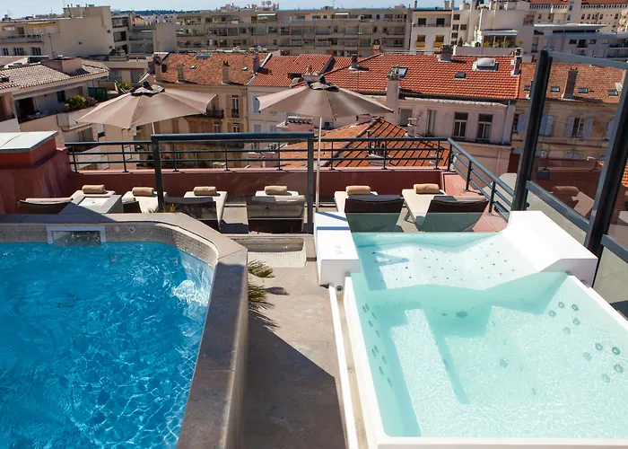 Eden Hotel&Spa