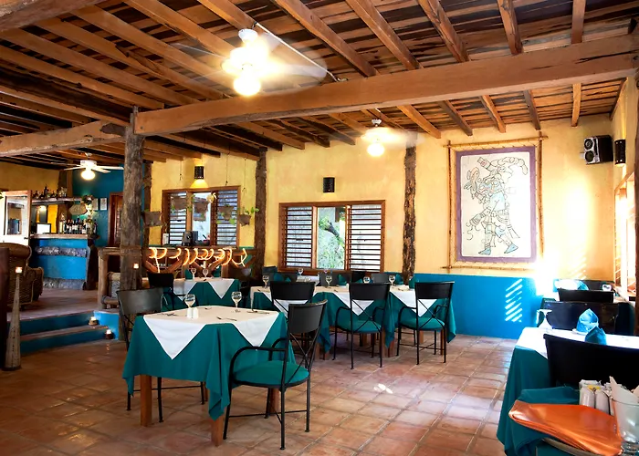 Spa Hotels Resorts Holbox By Xaloc