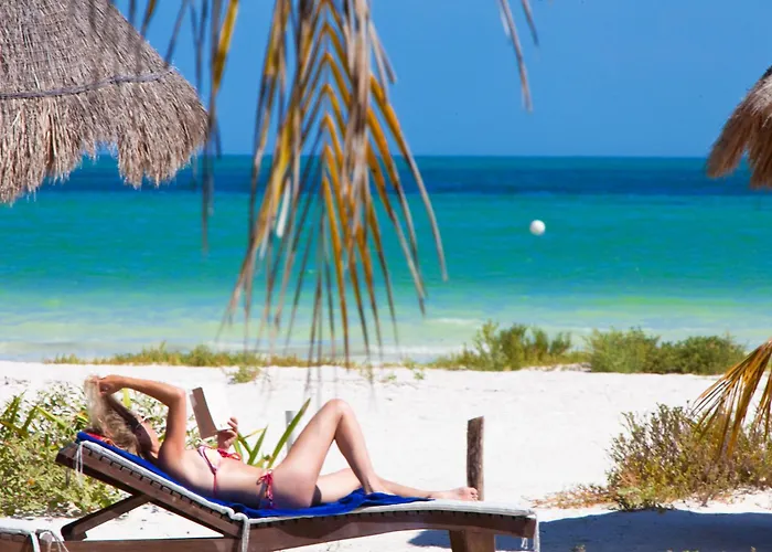 Spa Hotels Resorts Holbox By Xaloc