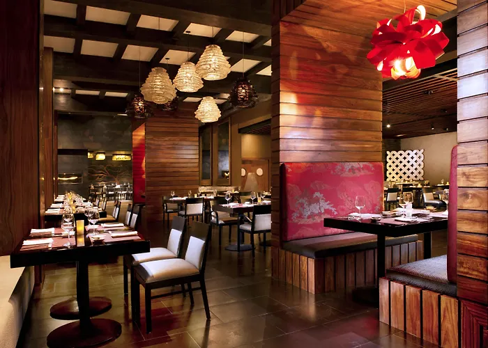 Hotel con vistas: Le Blanc Spa Resort Cancun - Adults Only - All-Inclusive