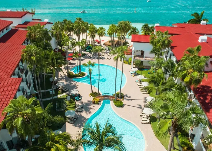 Royal Cancun All Suites