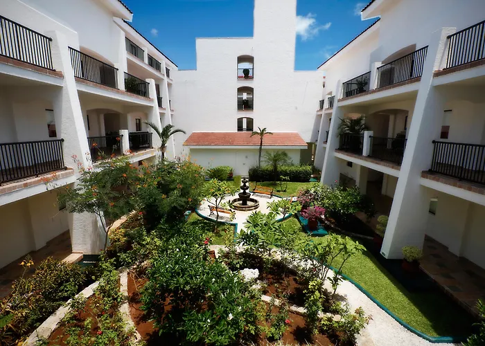Royal Cancun All Suites