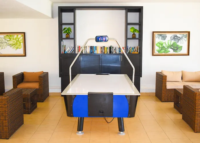 Beachscape Kin Ha Villas&Suites