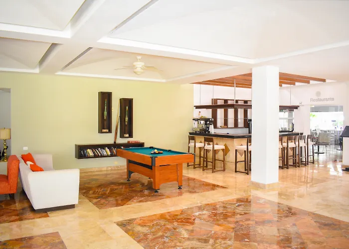 Beachscape Kin Ha Villas&Suites