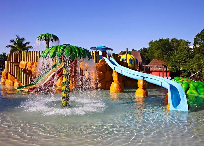 Hotel: Bahia Principe Grand Coba