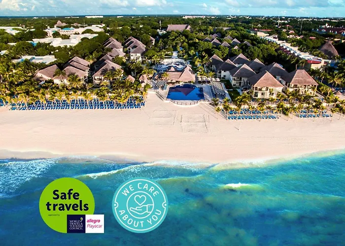 Allegro Playacar