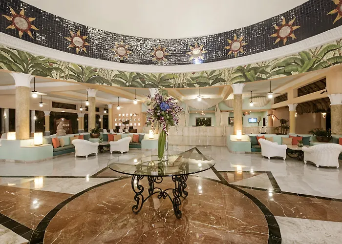 Iberostar Waves Paraíso del Mar - All Inclusive