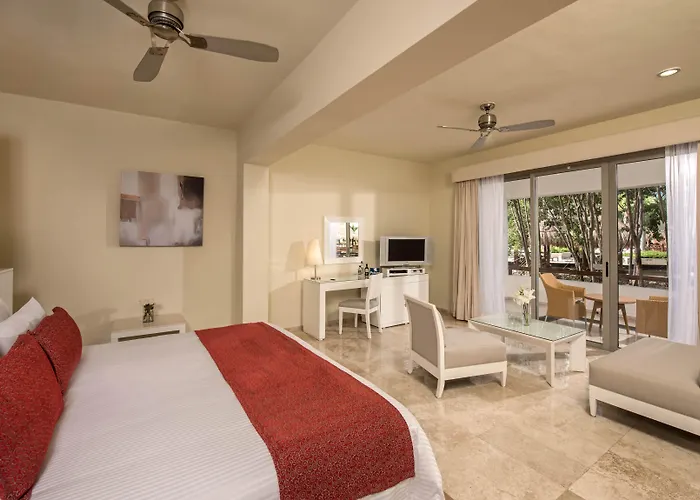 Grand Sunset Princess