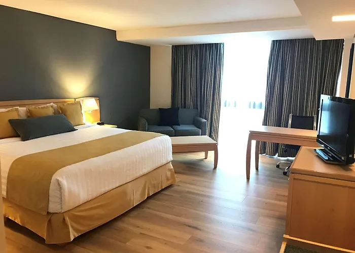  Radisson Paraiso Mexico City