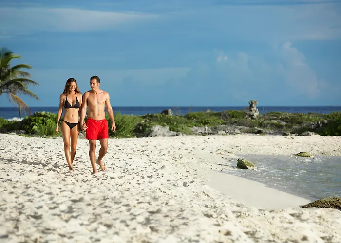 Grand Sirenis Riviera Maya & Spa All Inclusive