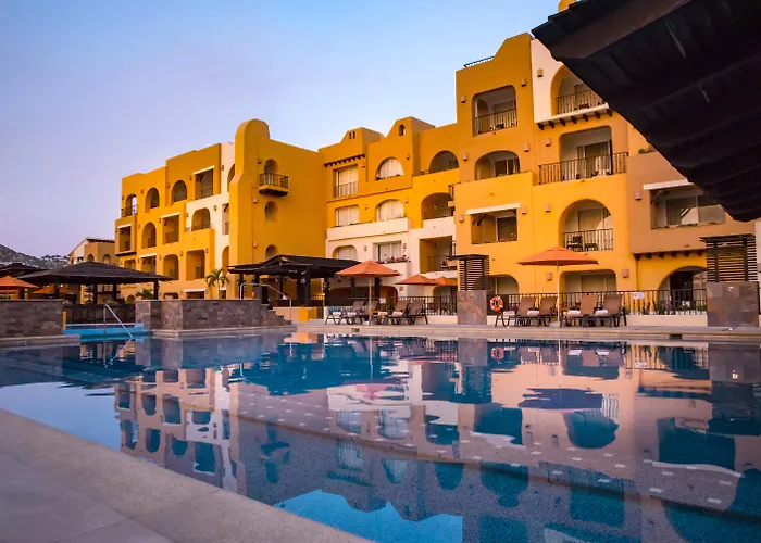 Tesoro Los Cabos