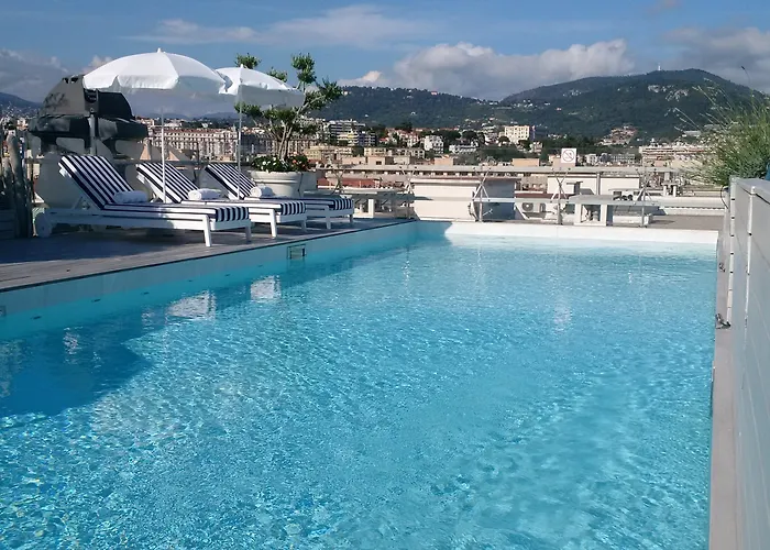 Boscolo Nice & Spa
