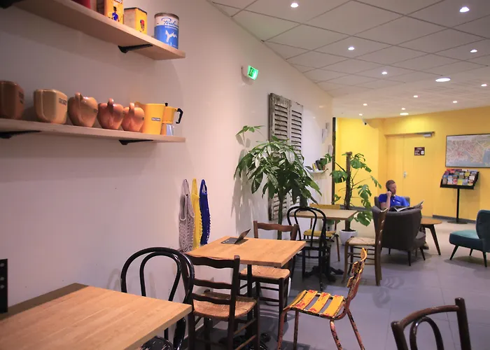 Animaux admis Odalys City Marseille Canebiere